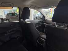 Honda CR-V 2.0 i-VTEC SE Plus Navi SUV 5dr Petrol Auto 4WD Euro 6 (155 ps) 