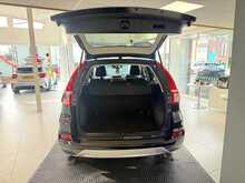 Honda CR-V 2.0 i-VTEC SE Plus Navi SUV 5dr Petrol Auto 4WD Euro 6 (155 ps) 