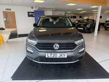 Volkswagen T-Roc 1.5 TSI GPF EVO SE SUV 5dr Petrol DSG Euro 6 (s/s) (150 ps) 