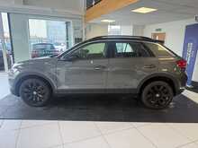 Volkswagen T-Roc 1.5 TSI GPF EVO SE SUV 5dr Petrol DSG Euro 6 (s/s) (150 ps) 