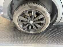 Volkswagen T-Roc 1.5 TSI GPF EVO SE SUV 5dr Petrol DSG Euro 6 (s/s) (150 ps) 