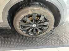 Volkswagen T-Roc 1.5 TSI GPF EVO SE SUV 5dr Petrol DSG Euro 6 (s/s) (150 ps) 