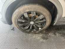 Volkswagen T-Roc 1.5 TSI GPF EVO SE SUV 5dr Petrol DSG Euro 6 (s/s) (150 ps) 