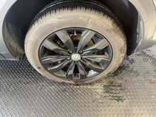 Volkswagen T-Roc 1.5 TSI GPF EVO SE SUV 5dr Petrol DSG Euro 6 (s/s) (150 ps) 