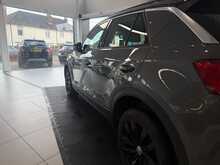Volkswagen T-Roc 1.5 TSI GPF EVO SE SUV 5dr Petrol DSG Euro 6 (s/s) (150 ps) 