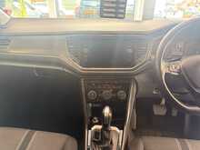 Volkswagen T-Roc 1.5 TSI GPF EVO SE SUV 5dr Petrol DSG Euro 6 (s/s) (150 ps) 
