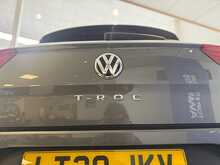 Volkswagen T-Roc 1.5 TSI GPF EVO SE SUV 5dr Petrol DSG Euro 6 (s/s) (150 ps) 