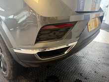 Volkswagen T-Roc 1.5 TSI GPF EVO SE SUV 5dr Petrol DSG Euro 6 (s/s) (150 ps) 