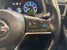 Nissan Leaf 40kWh Tekna Hatchback 5dr Electric Auto (150 ps) 