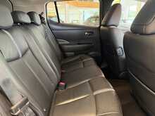 Nissan Leaf 40kWh Tekna Hatchback 5dr Electric Auto (150 ps) 