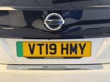 Nissan Leaf 40kWh Tekna Hatchback 5dr Electric Auto (150 ps) 