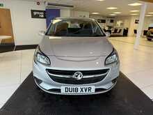 Vauxhall Corsa 1.4i ecoTEC Design Hatchback 5dr Petrol Easytronic Euro 6 (s/s) (90 ps) 