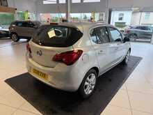 Vauxhall Corsa 1.4i ecoTEC Design Hatchback 5dr Petrol Easytronic Euro 6 (s/s) (90 ps) 
