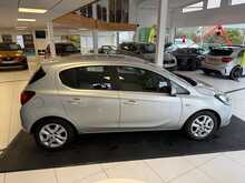 Vauxhall Corsa 1.4i ecoTEC Design Hatchback 5dr Petrol Easytronic Euro 6 (s/s) (90 ps) 