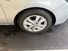 Vauxhall Corsa 1.4i ecoTEC Design Hatchback 5dr Petrol Easytronic Euro 6 (s/s) (90 ps) 