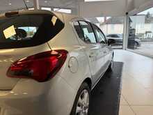 Vauxhall Corsa 1.4i ecoTEC Design Hatchback 5dr Petrol Easytronic Euro 6 (s/s) (90 ps) 