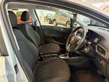 Vauxhall Corsa 1.4i ecoTEC Design Hatchback 5dr Petrol Easytronic Euro 6 (s/s) (90 ps) 