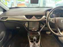 Vauxhall Corsa 1.4i ecoTEC Design Hatchback 5dr Petrol Easytronic Euro 6 (s/s) (90 ps) 