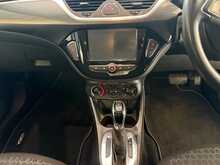 Vauxhall Corsa 1.4i ecoTEC Design Hatchback 5dr Petrol Easytronic Euro 6 (s/s) (90 ps) 
