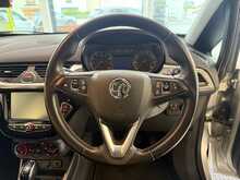 Vauxhall Corsa 1.4i ecoTEC Design Hatchback 5dr Petrol Easytronic Euro 6 (s/s) (90 ps) 