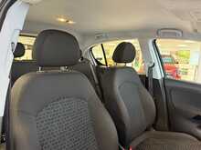 Vauxhall Corsa 1.4i ecoTEC Design Hatchback 5dr Petrol Easytronic Euro 6 (s/s) (90 ps) 