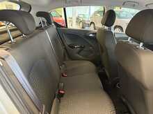 Vauxhall Corsa 1.4i ecoTEC Design Hatchback 5dr Petrol Easytronic Euro 6 (s/s) (90 ps) 