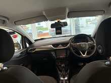 Vauxhall Corsa 1.4i ecoTEC Design Hatchback 5dr Petrol Easytronic Euro 6 (s/s) (90 ps) 