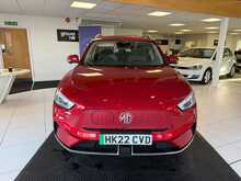 MG MG ZS 51.1kWh Trophy SUV 5dr Electric Auto (176 ps) 