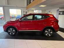 MG MG ZS 51.1kWh Trophy SUV 5dr Electric Auto (176 ps) 