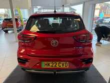 MG MG ZS 51.1kWh Trophy SUV 5dr Electric Auto (176 ps) 