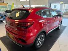 MG MG ZS 51.1kWh Trophy SUV 5dr Electric Auto (176 ps) 