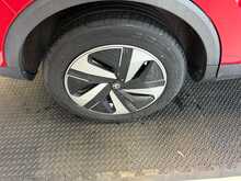 MG MG ZS 51.1kWh Trophy SUV 5dr Electric Auto (176 ps) 