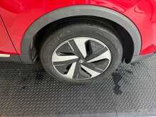 MG MG ZS 51.1kWh Trophy SUV 5dr Electric Auto (176 ps) 