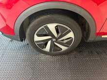 MG MG ZS 51.1kWh Trophy SUV 5dr Electric Auto (176 ps) 