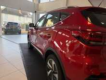 MG MG ZS 51.1kWh Trophy SUV 5dr Electric Auto (176 ps) 