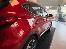 MG MG ZS 51.1kWh Trophy SUV 5dr Electric Auto (176 ps) 