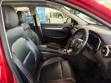 MG MG ZS 51.1kWh Trophy SUV 5dr Electric Auto (176 ps) 