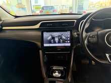 MG MG ZS 51.1kWh Trophy SUV 5dr Electric Auto (176 ps) 