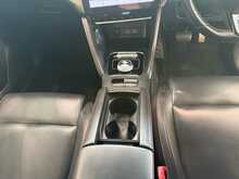 MG MG ZS 51.1kWh Trophy SUV 5dr Electric Auto (176 ps) 