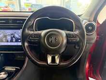 MG MG ZS 51.1kWh Trophy SUV 5dr Electric Auto (176 ps) 