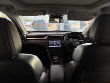 MG MG ZS 51.1kWh Trophy SUV 5dr Electric Auto (176 ps) 