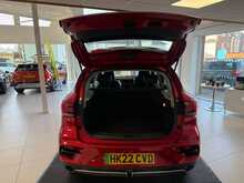 MG MG ZS 51.1kWh Trophy SUV 5dr Electric Auto (176 ps) 