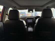 MG MG ZS 51.1kWh Trophy SUV 5dr Electric Auto (176 ps) 