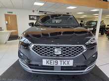 SEAT Tarraco 1.5 TSI EVO XCELLENCE SUV 5dr Petrol Manual Euro 6 (s/s) (150 ps) 