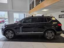 SEAT Tarraco 1.5 TSI EVO XCELLENCE SUV 5dr Petrol Manual Euro 6 (s/s) (150 ps) 