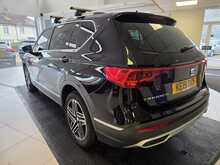 SEAT Tarraco 1.5 TSI EVO XCELLENCE SUV 5dr Petrol Manual Euro 6 (s/s) (150 ps) 
