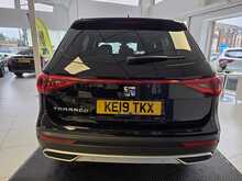 SEAT Tarraco 1.5 TSI EVO XCELLENCE SUV 5dr Petrol Manual Euro 6 (s/s) (150 ps) 