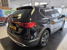 SEAT Tarraco 1.5 TSI EVO XCELLENCE SUV 5dr Petrol Manual Euro 6 (s/s) (150 ps) 