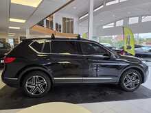 SEAT Tarraco 1.5 TSI EVO XCELLENCE SUV 5dr Petrol Manual Euro 6 (s/s) (150 ps) 