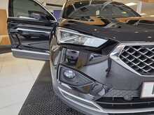 SEAT Tarraco 1.5 TSI EVO XCELLENCE SUV 5dr Petrol Manual Euro 6 (s/s) (150 ps) 
